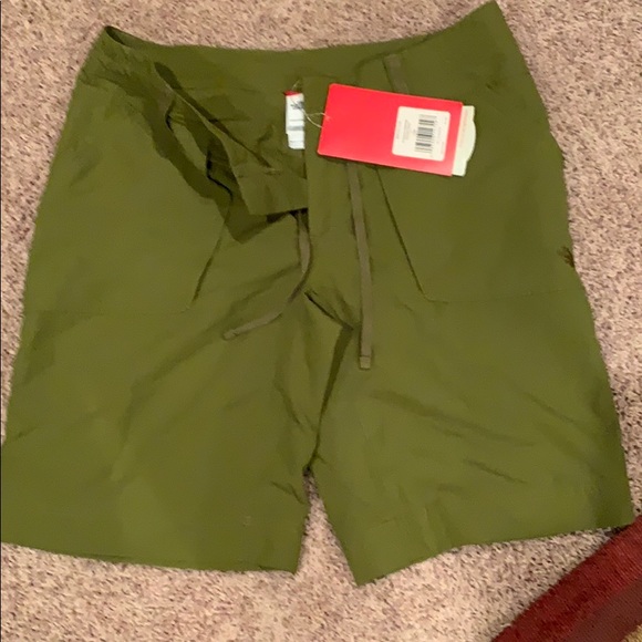 The North Face Pants - North Face Shorts